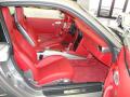  2011 Porsche 911 Carrera Red Interior #18