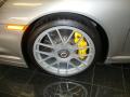  2011 Porsche 911 Turbo S Coupe Wheel #25