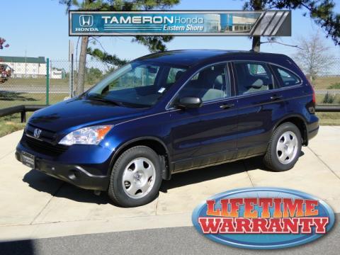 2008 Honda crv black book value #5