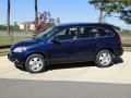  2008 Honda CR-V Royal Blue Pearl #8