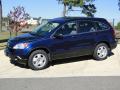 2008 CR-V LX #9