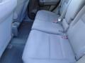  2008 Honda CR-V Gray Interior #27