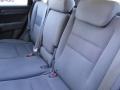  2008 Honda CR-V Gray Interior #28