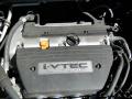  2008 CR-V 2.4 Liter DOHC 16-Valve i-VTEC 4 Cylinder Engine #33