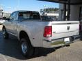 2011 Ram 3500 HD SLT Regular Cab 4x4 Dually #2