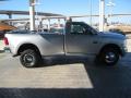 2011 Ram 3500 HD SLT Regular Cab 4x4 Dually #5