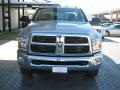 2011 Ram 3500 HD SLT Regular Cab 4x4 Dually #7