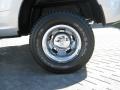  2011 Dodge Ram 3500 HD SLT Regular Cab 4x4 Dually Wheel #16