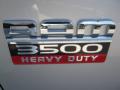  2011 Dodge Ram 3500 HD Logo #23