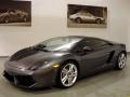 2009 Gallardo LP560-4 Coupe #1