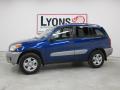 2005 RAV4 4WD #1