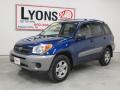 2005 RAV4 4WD #22