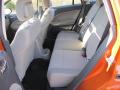  2011 Dodge Caliber Dark Slate/Medium Graystone Interior #7