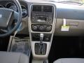 Controls of 2011 Dodge Caliber Mainstreet #10