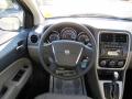 Dashboard of 2011 Dodge Caliber Mainstreet #11