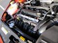  2011 Caliber 2.0 Liter DOHC 16-Valve VVT 4 Cylinder Engine #12