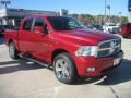 2009 Ram 1500 Laramie Crew Cab 4x4 #2