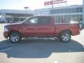 2009 Ram 1500 Laramie Crew Cab 4x4 #3