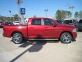 2009 Ram 1500 Laramie Crew Cab 4x4 #4