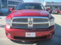 2009 Ram 1500 Laramie Crew Cab 4x4 #5