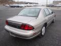  1997 Chevrolet Lumina Light Sandrift Metallic #4