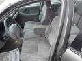  1997 Chevrolet Lumina Medium Grey Interior #10