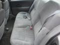  1997 Chevrolet Lumina Medium Grey Interior #11