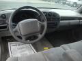  Medium Grey Interior Chevrolet Lumina #12