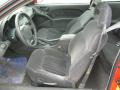 1999 Pontiac Grand Am Dark Pewter Interior #10 1999 Pontiac Grand Am Dark Pewter Interior #10