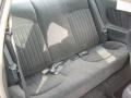 1999 Pontiac Grand Am Dark Pewter Interior #15 1999 Pontiac Grand Am Dark Pewter Interior #15