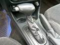1999 Grand Am 4 Speed Automatic Shifter #22 1999 Grand Am 4 Speed Automatic Shifter #22