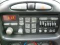 Controls of 1999 Pontiac Grand Am GT Coupe #24 Controls of 1999 Pontiac Grand Am GT Coupe #24