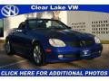 2003 SLK 230 Kompressor Roadster #1