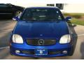 2003 SLK 230 Kompressor Roadster #2