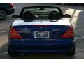 2003 SLK 230 Kompressor Roadster #6