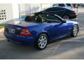2003 SLK 230 Kompressor Roadster #7