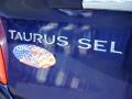 2000 Taurus SEL #10 2000 Taurus SEL #10