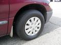  1999 Plymouth Voyager  Wheel #21