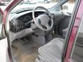  1999 Plymouth Voyager Silver Fern Interior #25