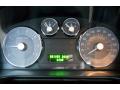  2007 Mercury Milan V6 Gauges #9