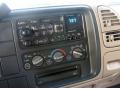 Controls of 1996 Chevrolet Suburban C1500 #22