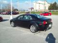  2008 Chevrolet Malibu Black Granite Metallic #2