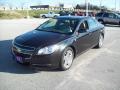 2008 Malibu LT Sedan #11
