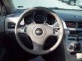  2008 Chevrolet Malibu LT Sedan Steering Wheel #22