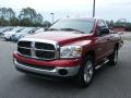 2008 Ram 1500 SLT Regular Cab #1