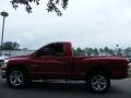 2008 Ram 1500 SLT Regular Cab #2