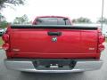 2008 Ram 1500 SLT Regular Cab #4