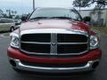 2008 Ram 1500 SLT Regular Cab #8