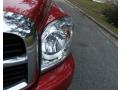 2008 Ram 1500 SLT Regular Cab #9