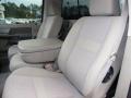  2008 Dodge Ram 1500 Khaki Interior #14
